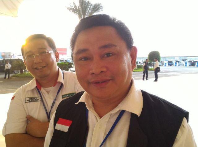 Jemaah Umrah dari Berbagai Daerah Tertunda Berangkat, Kemenag Terjunkan Tim Investigasi