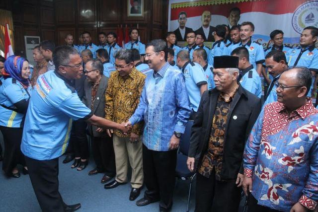 Pemprovsu Targetkan 19 Ribu Nelayan Sumut Terlindungi Asuransi 