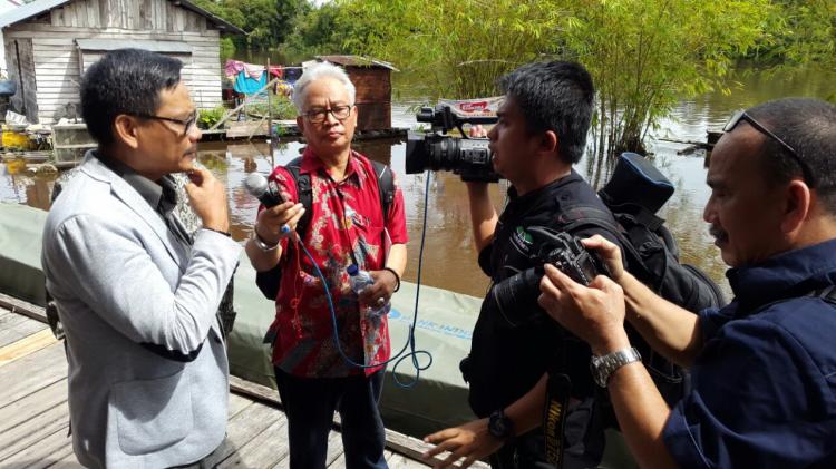 Komisi X Soroti Persiapan UNBK SMP Kabupaten Bekasi