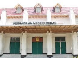 Kapolsek Sukaramai Dituntut 18 Bulan Penjara