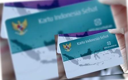 Sejak Dibuka Awal April, Pendaftaran Peserta BPJS di Mal Masih Sepi