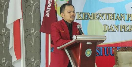Hasban Ritonga Akan Pensiun, IMM Sumut Desak Gubsu Jaring Calon Sekda
