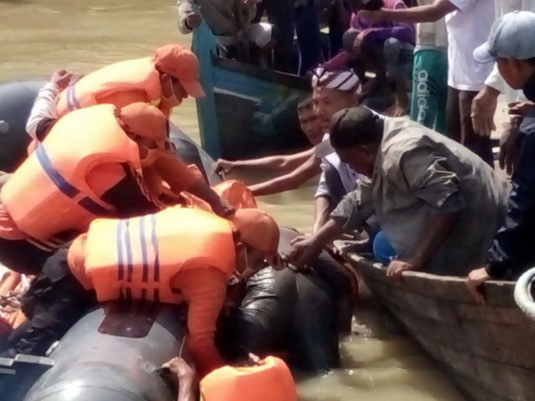 Wakapolres Labuhanbatu Ditemukan Dalam Keadaan Meninggal