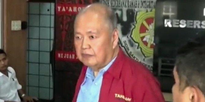 Diduga Pergi ke Luar Negeri, Mujianto Jadi DPO Poldasu