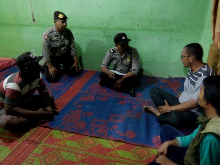 Berungkali Tak Sadarkan Diri, Seorang Ibu Ditemukan Meninggal di Kamar Tidur