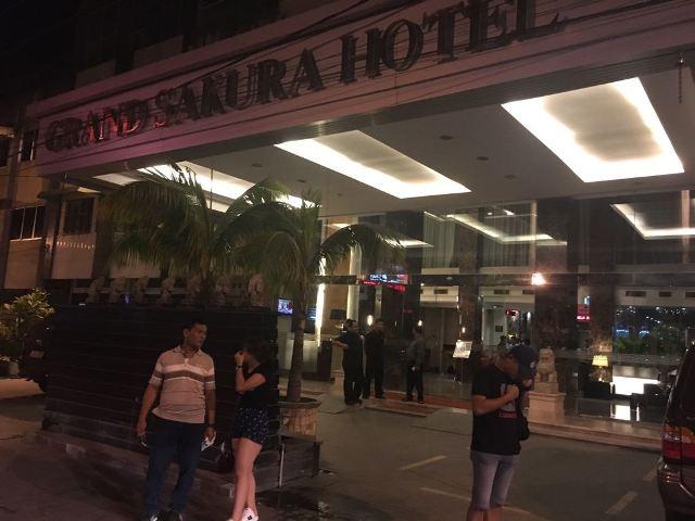 Jadi Mucikari, Lubis alias Mak Cong Warga Tapsel Diamankan Polisi di Hotel Sakura Medan