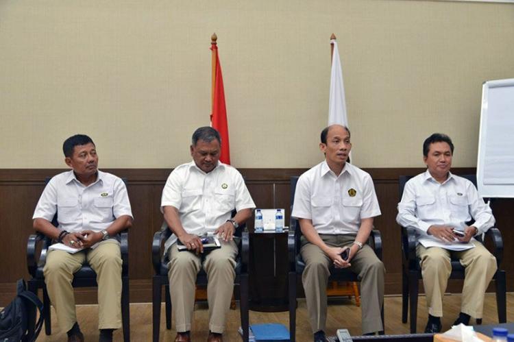 Wakil Menteri ESDM: Presiden Instruksikan Jamin Pasokan dan Harga Premium