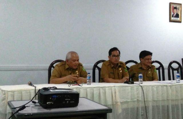 Jam 9 Pagi Belum Datang, Dokter di RSUD dr Pirngadi Medan Akan Kena Sanksi