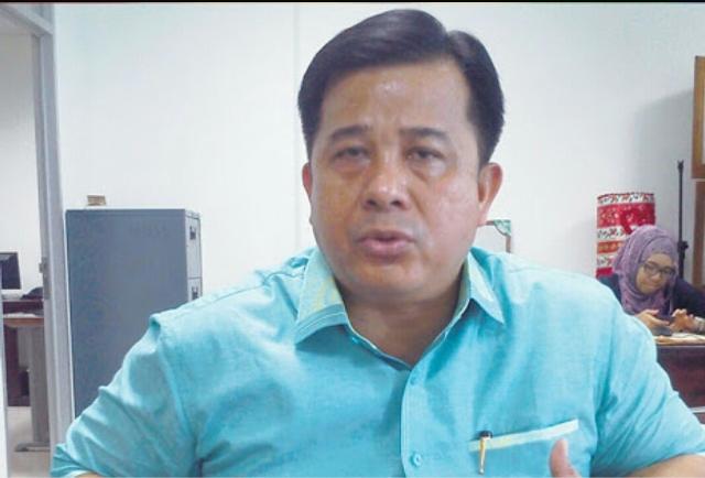 Partai Demokrat DPD Sumut Yakin Dukungannya Akan Sangat Berpengaruh