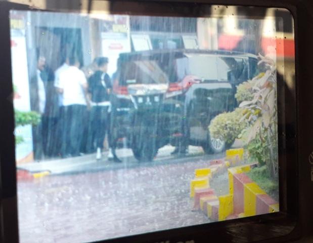 Terkait Kasus Suap Gatot, Ijeck Diperiksa di Mako Brimob