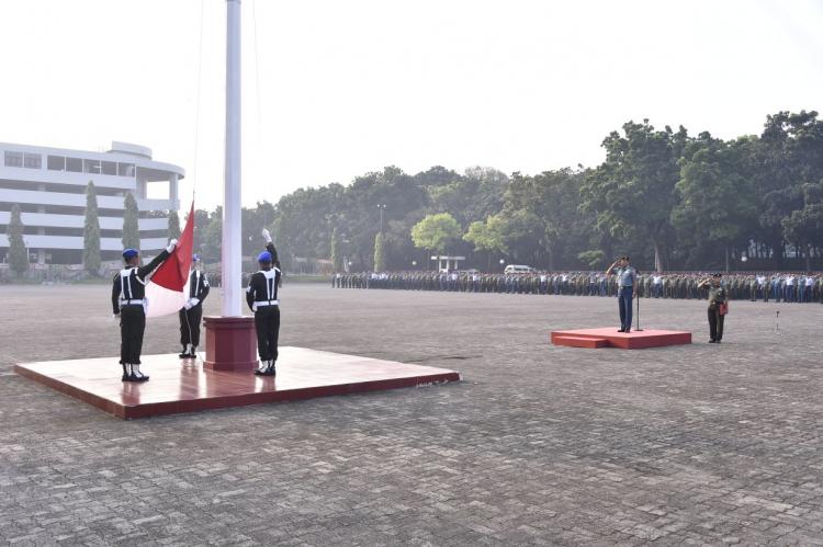 Purnawirawan TNI Ikut Pilkada, Tak Pengaruhi Netralitas Prajurit