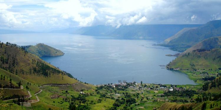 Menggembirakan, Kunjungan Wisata di Tobasa Naik 70 Persen