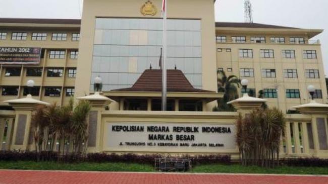 41.912 Orang Lolos Seleksi Bintara Polri