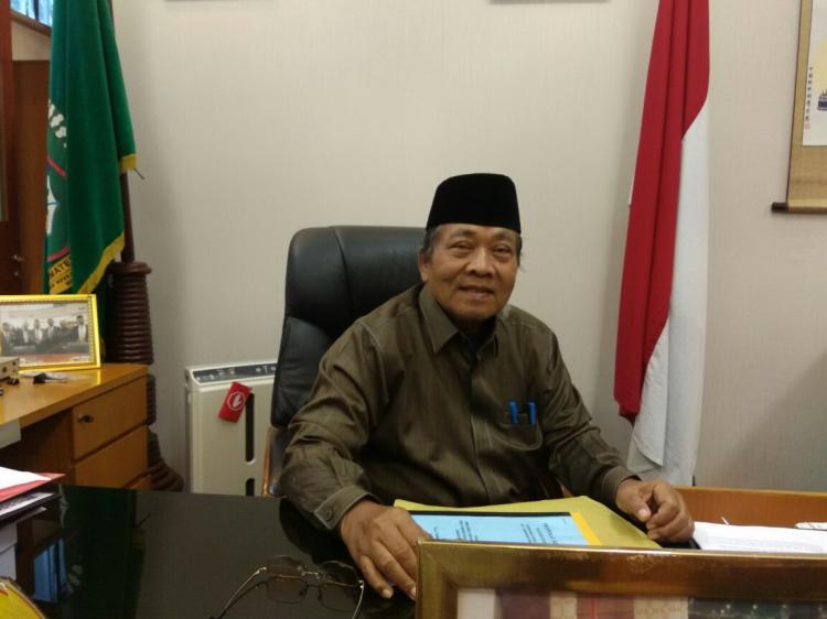 Ketua DPRD Sumut: Kerja Dewan Tidak Akan Terganggu