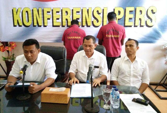 Pelaku Pengeroyokan Bripka Erik Tambunan di Diskotik Jalan Mangkubumi, Dua Ditangkap, Empat Lagi jadi DPO Polisi