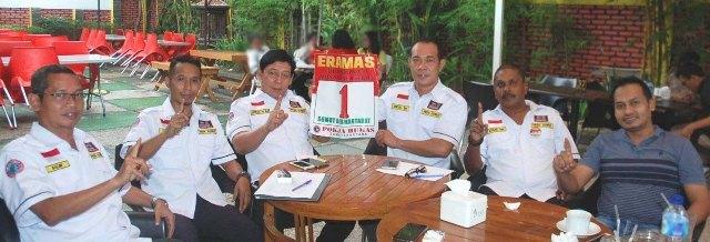 Pokja Humas Sumut Ancam Pidanakan Penyebar Kampanye Hitam Terhadap Eramas