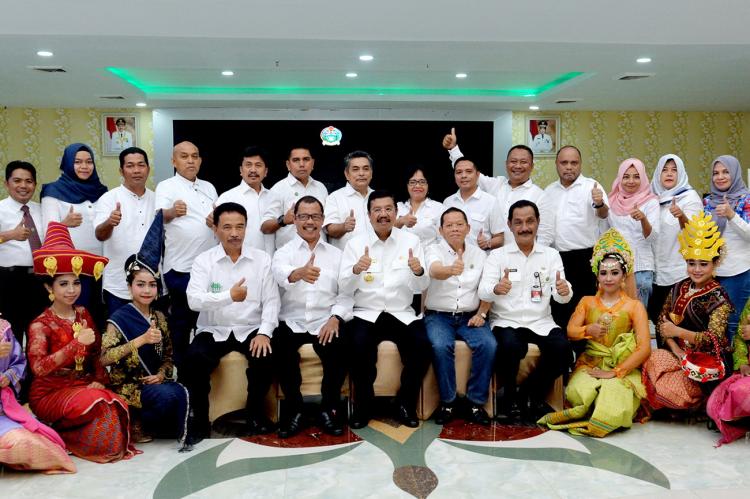 Pengusaha Taman Rekreasi Diminta Buat Standarisasi