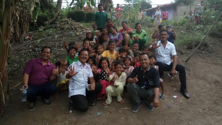LPA Deliserdang: Kampanye Libatkan Anak-anak Bisa Dipidana
