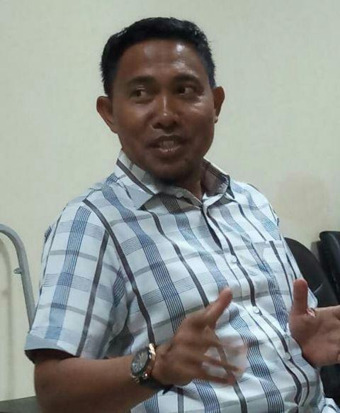 Rencana Revitalisasi Pasar Muara Takus di Jalan T Cik Ditiro Medan Tak Masuk Prioritas