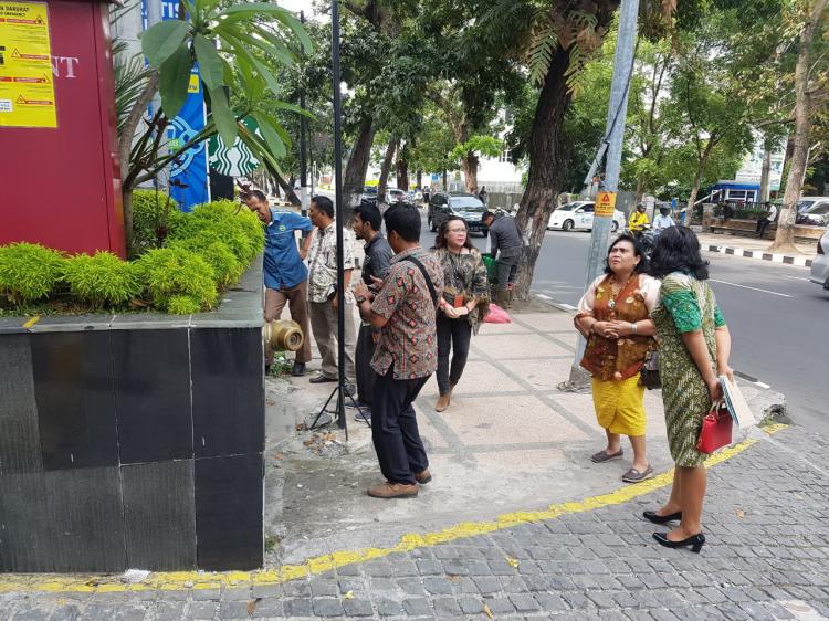 DLH Tidak Temukan Pelanggaran di Lippo Plaza Medan