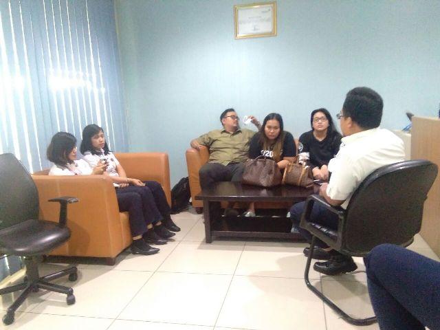 Tiketnya Hangus, Penumpang Batik Air Ini Mengamuk di Bandara Kualanamu