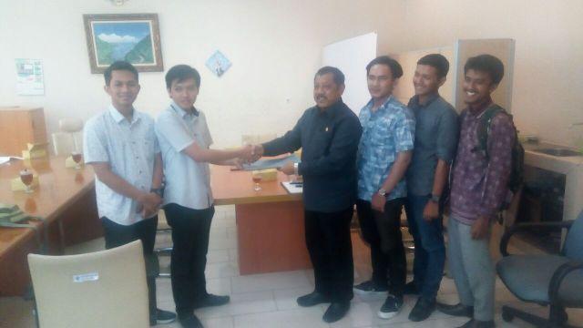 Pelesiran ke Prancis Bersama Direksi PDAM Tirtanadi, Ketua DPRD Sumut Dilaporkan ke BKD 