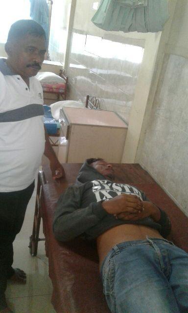 Pasang Baja Ringan, Susilo Tewas Tersengat Listrik