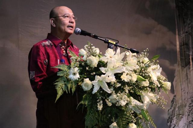 Walikota Medan: Jadikan Medan Rumah Semua Umat Beragama