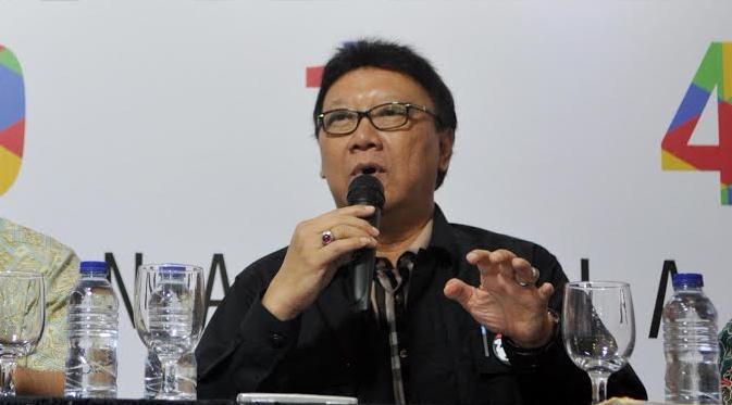 Mendagri Keluarkan Permendagri Layanan KTP el Satu Jam