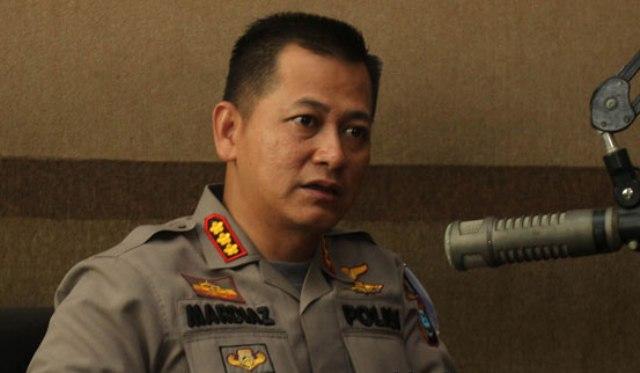 Mardiaz Kusin Dwihananto: Sosok Kompol Fahrizal Dikenal Baik dan Pekerja Keras