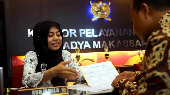 Kemenkeu Permudah Aturan Peroleh Restitusi Pajak dan Pengembangan Pusat Logistik Berikat