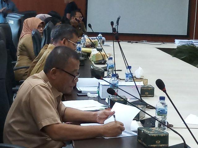 Kadis Pariwisata Medan Dituding Tak Becus Bekerja