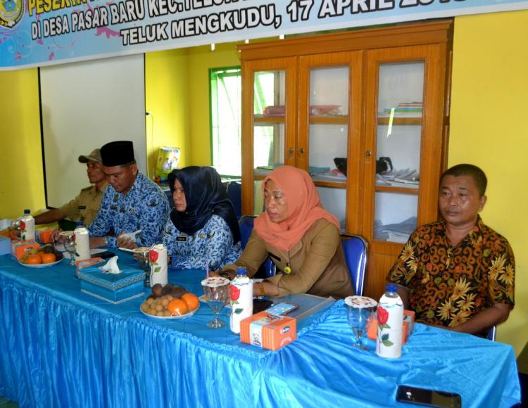 Serdang Bedagai Pacu Percepatan Kabupaten Layak Anak