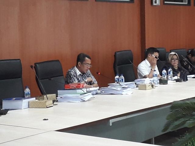 Pemko Medan Miliki Program Bedah Rumah, Dewan Tuding Syaratnya Terlalu Ribet