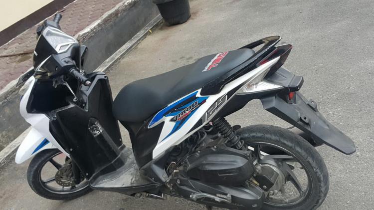 Polres Langkat Tangkap Dua Orang Terlibat sebagai Penadah