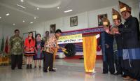 Universitas Simalungun Gelar Seminar Internasional ICOES 2018