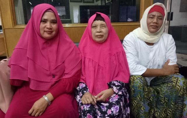 HWDI Sumut: Bang Ijeck Sudah Sejak Lama Peduli Penyandang Disabilitas