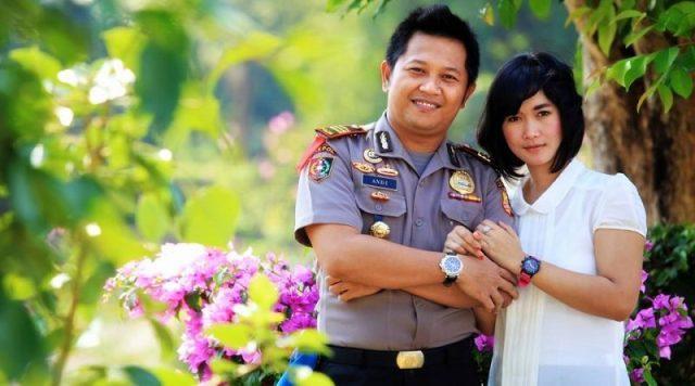 Kompol Andi Chandra yang Tewas Tenggelam Tak Masuk Kategori Gugur Bertugas