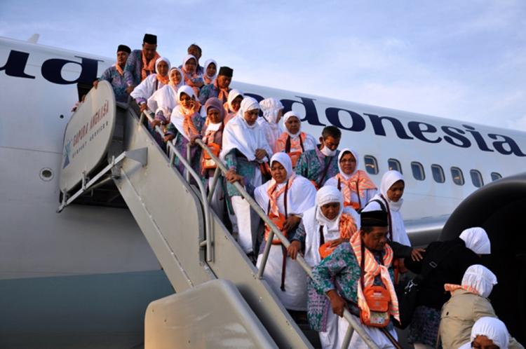Ini Dia Biaya Haji Setiap Embarkasi, Kuota 221.000 