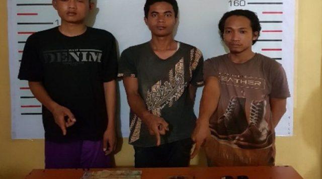DPRD Simalungun Apresiasi Kinerja Polres Simalungun