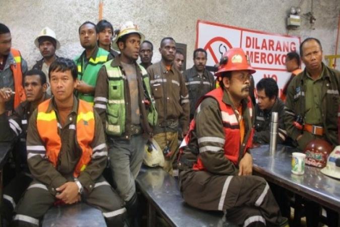 Menaker Minta Masyarakat Tidak Khawatirkan Perpres Tenaga Kerja Asing