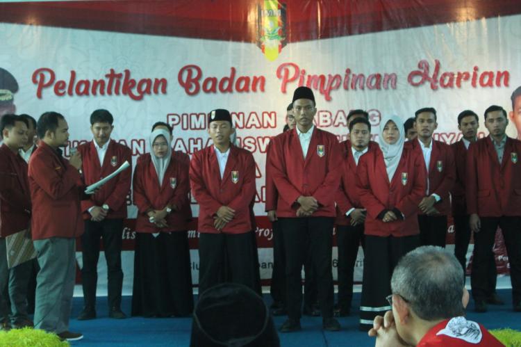 IMM Kota Medan: Medan Rumah Kita Bukan Cuma Slogan
