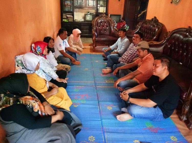 Reuni Tahun 2018, SMUN 1 Panti Angkatan VII Akan Laksanakan Berbagai Kegiatan