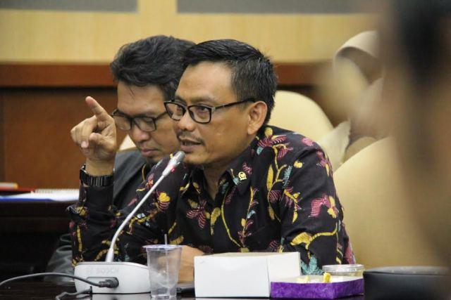 DPR: Kemendikbud dan Kemenristekdikti Berperan Besar dalam Investasi SDM