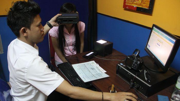 Sambut Pilkada Serentak, Kemendagri Imbau Pemilih Pemula Segera Rekam Data KTP Elektronik