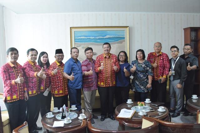 Gubernur Dorong Peringatan Hari Buruh di Sumut Lebih Menarik