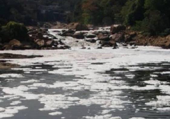 Bahayakan Kesehatan, Pemeriksaan Air Limbah Harus Gunakan Laboratorium Terakreditasi