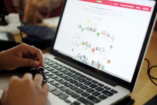 Youthmanual, Bantu Siswa Pilih Jurusan Kuliah Sesuai Potensi Secara Online