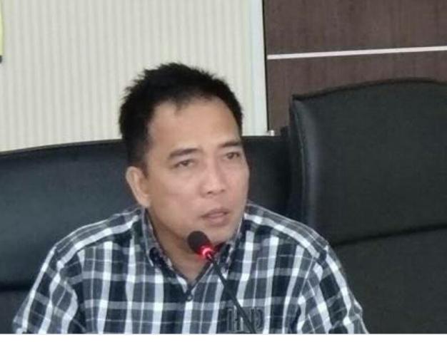 DPRD Medan Sebut Revitalisasi Pasar Muara Takus Tak Perlu Dilakukan