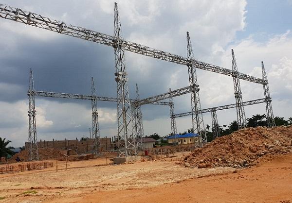 Pemko Tanjungbalai Sambut Baik Pembangunan Gardu Induk Atasi Pasokan Listrik di Kota Tanjungbalai
